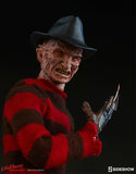 Sideshow Nightmare On Elm Street Freddy Krueger Sixth Scale Figure - Radar Toys