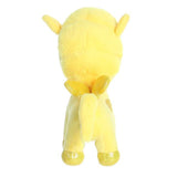 Aurora Tokidoki Mochi Sky Unicorno Solara 7.5 Inch Plush Figure - Radar Toys