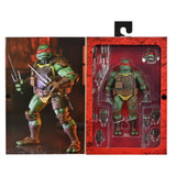 NECA Teenage Mutant Ninja Turtles The Last Ronin Ultimate Raphael 7 Inch Action Figure - Radar Toys