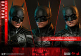 Hot Toys DC The Batman Movie Masterpiece Series Batman And Bat-Signal Sixth Scale Collectible Set - Radar Toys