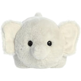 Aurora Spudsters Eri Elephant 10 Inch Plush Figure - Radar Toys