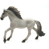 Schleich Sorraia Mustang Stallion Horse Animal Figure 13915 - Radar Toys