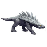 Mattel Jurassic World Chaos Theory Epic Evolution Strike Attack Gastonia Figure - Radar Toys