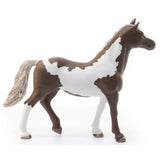 Schleich Paint Horse Gelding Animal Figure 13885 - Radar Toys