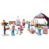 Playmobil Trip To The Christmas Market Advent Calendar 71472 - Radar Toys