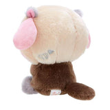 Sanrio Original Sea Otter My Melody 6 Inch Plush Figure - Radar Toys