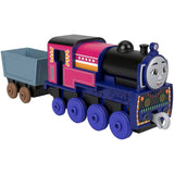 Fisher Price Thomas And Friends Ashima Metal Engine Train - Radar Toys