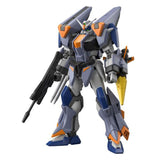 Bandai Mobile Suit Gundam Seed Freedom HG Cosmic Era Duel Blitz Gundam 1:144 Scale Model Kit - Radar Toys