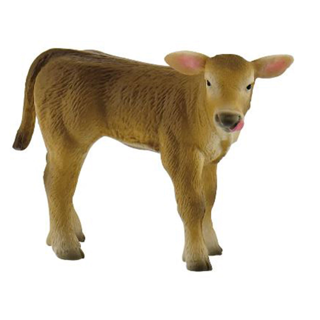 Bullyland Alp Calf Mona Animal Figure 62729