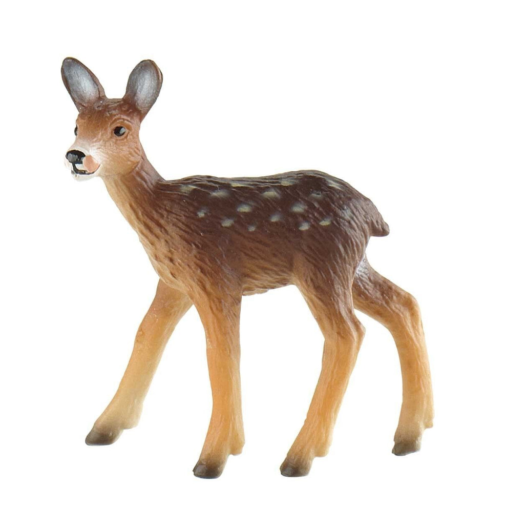 Bullyland Fawn Animal Figure 64438