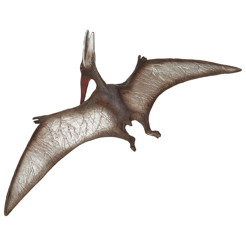 Bullyland Pteranodon Museum Line Dinosaur Figure 61364