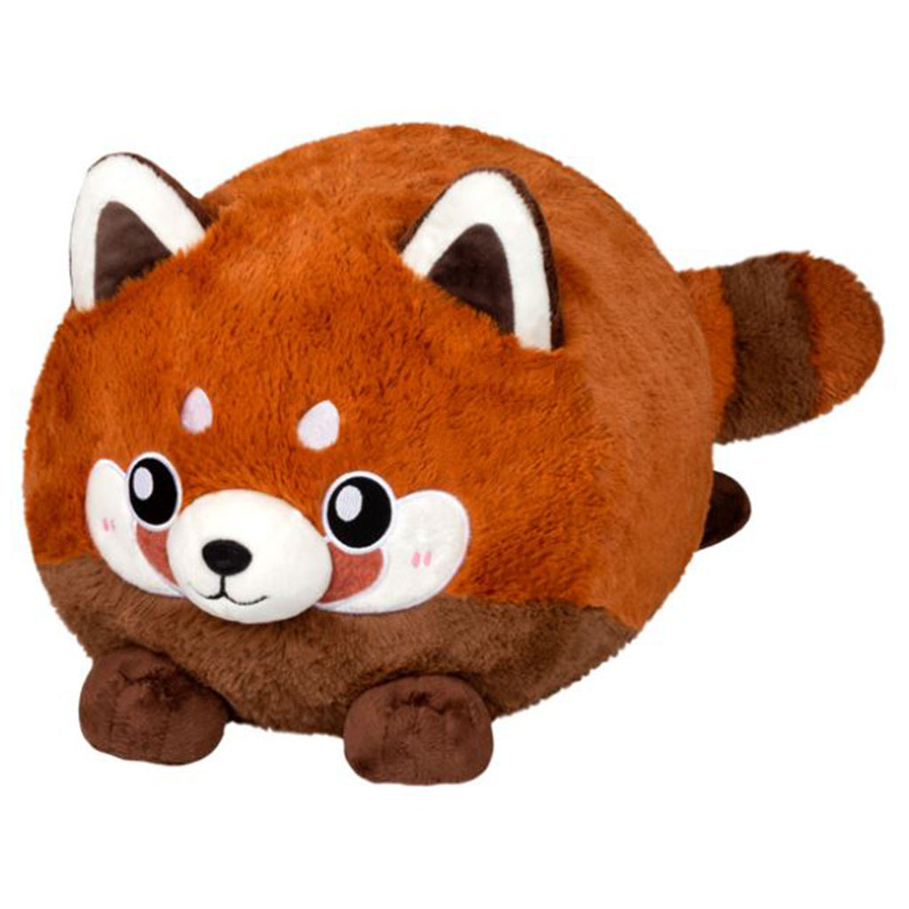 Squishable Red Panda Baby 13 Inch Plush Figure