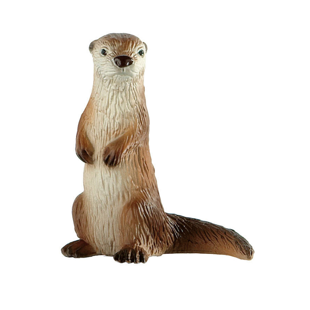 Bullyland Otter Animal Figure 64462