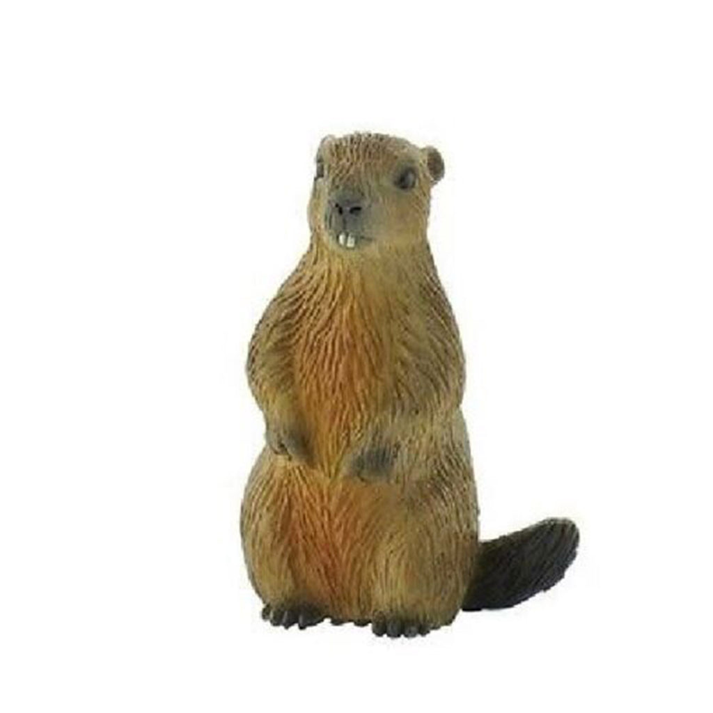 Bullyland Marmot Animal Figure 64455