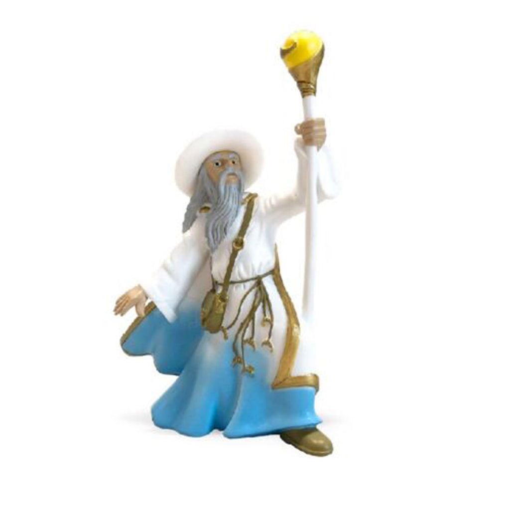 Bullyland Wizard Alfarinn Figure 75621