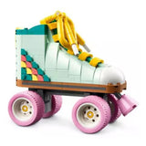 LEGO® Creator Retro Roller Skate Building Set 31148 - Radar Toys