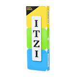Carma Games Itzi Card Game - Radar Toys