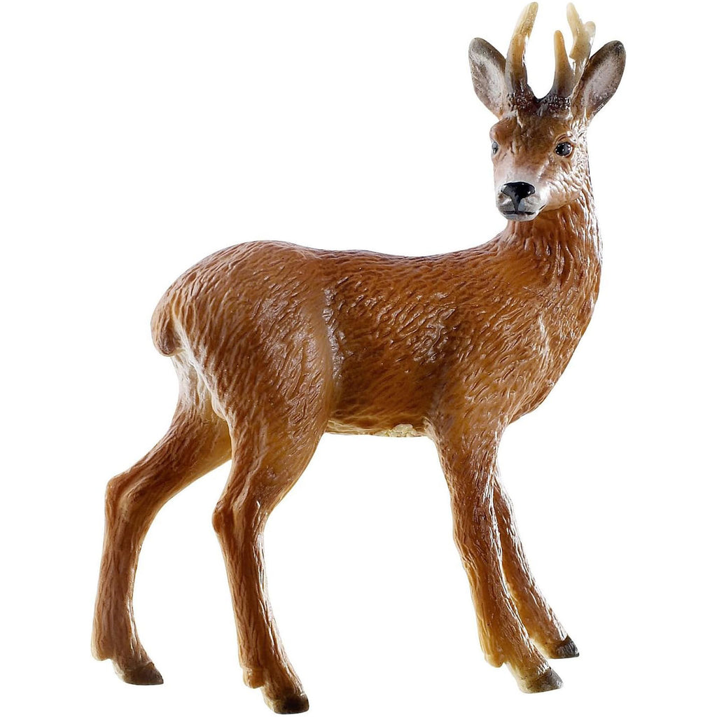 Bullyland Roebuck Animal Figure 64436