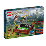LEGO® Harry Potter Quidditch Trunk Building Set 76416 - Radar Toys