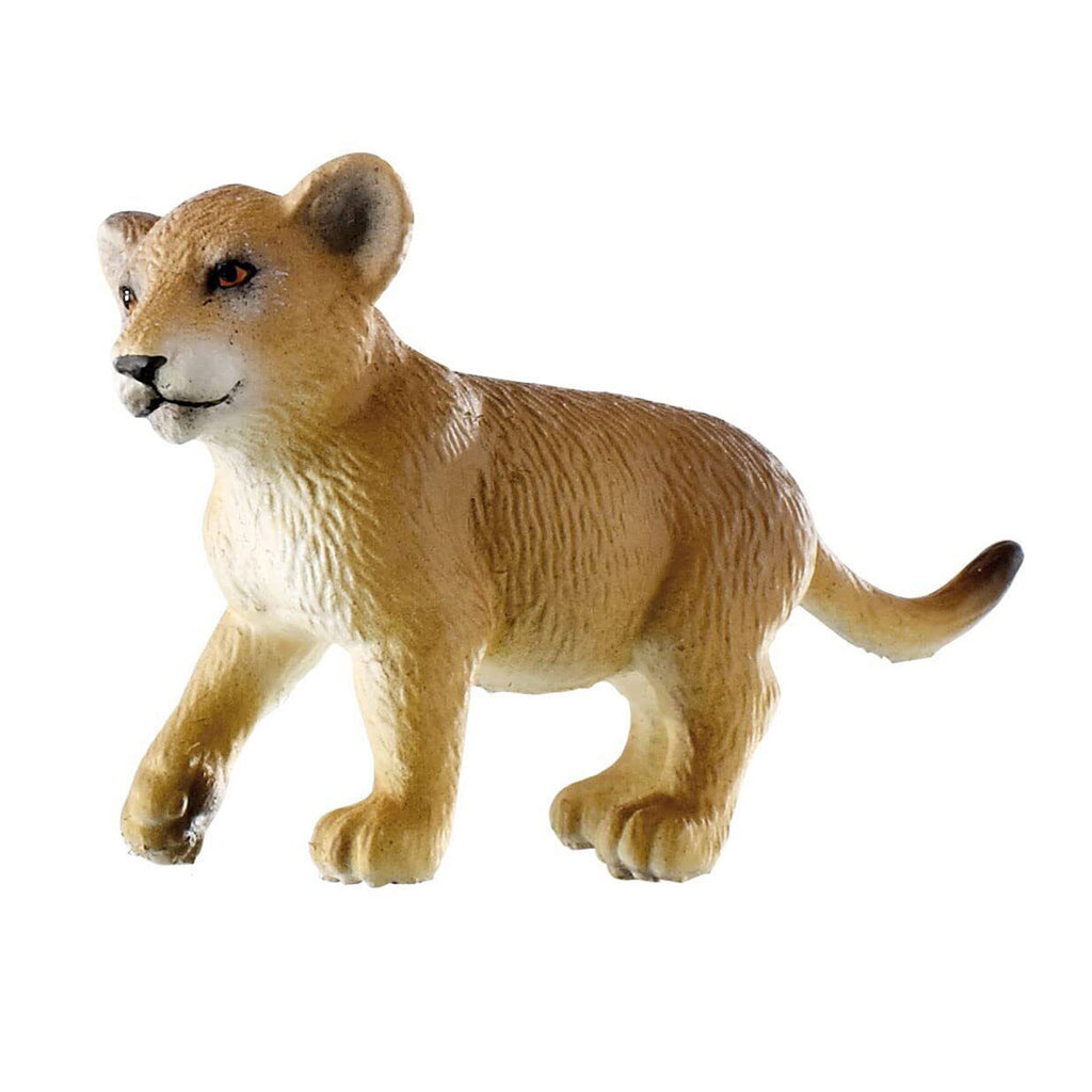 Bullyland Lion Club Animal Figure 63682