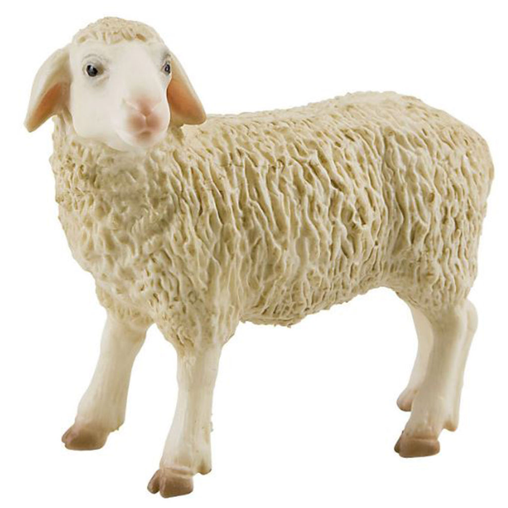 Bullyland Sheep Animal Figure 62320