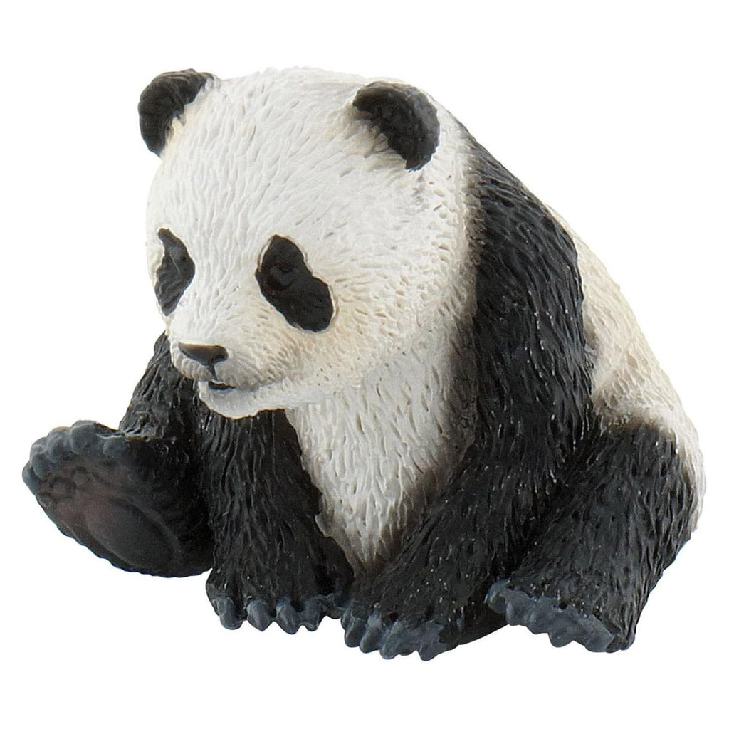 Bullyland Young Panda Animal Figure 63679