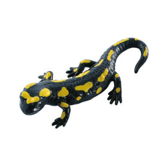 Bullyland Fire Salamander Animal Figure 68493 - Radar Toys