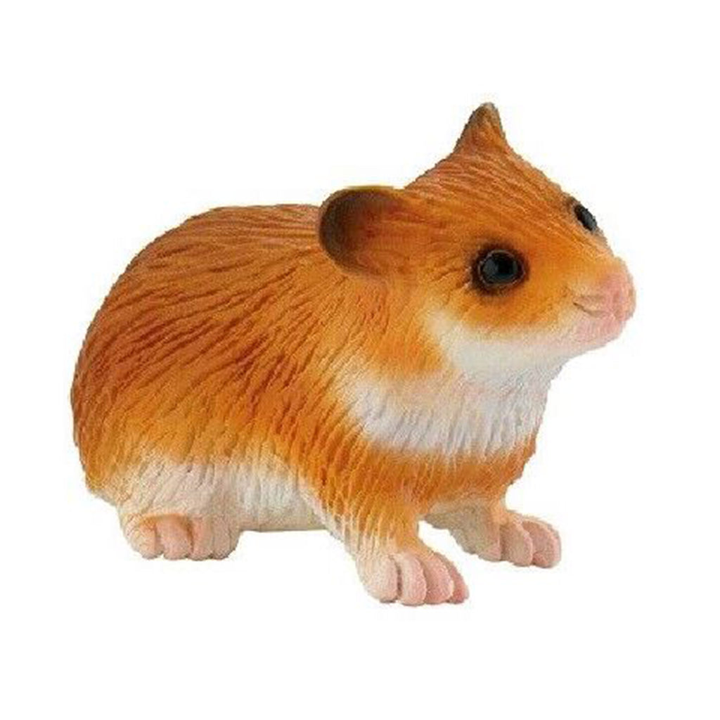 Bullyland Hamster Animal Figure 64610