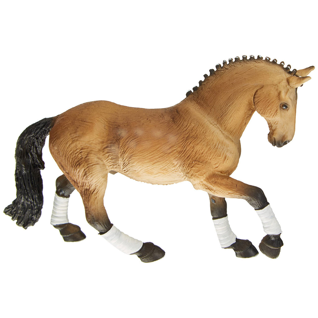 Bullyland Trakehner Gelding Horse Animal Figure 62658