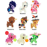 Tokidoki Series 4 Unicorno After Dark Single Blind Box Figure - Radar Toys