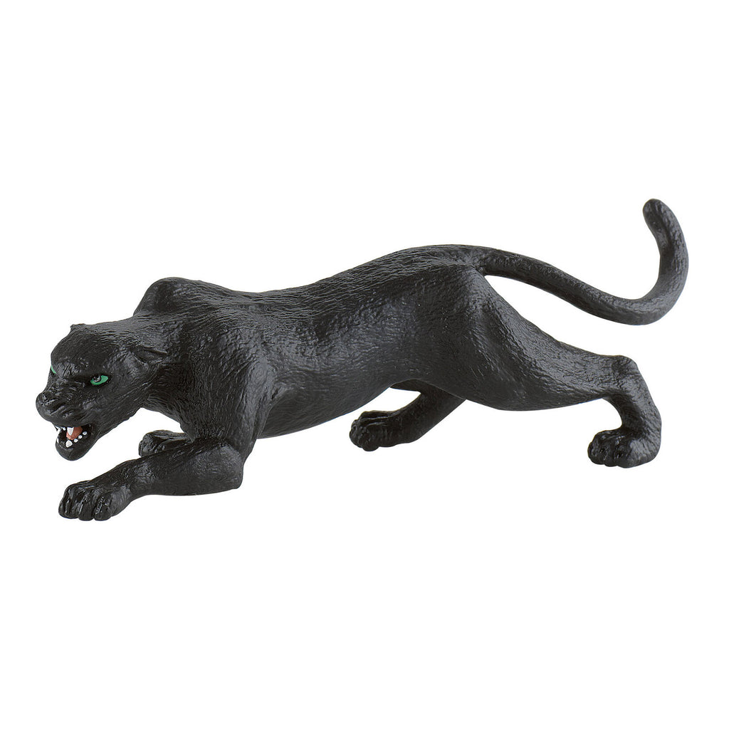 Bullyland Panther Animal Figure 63602