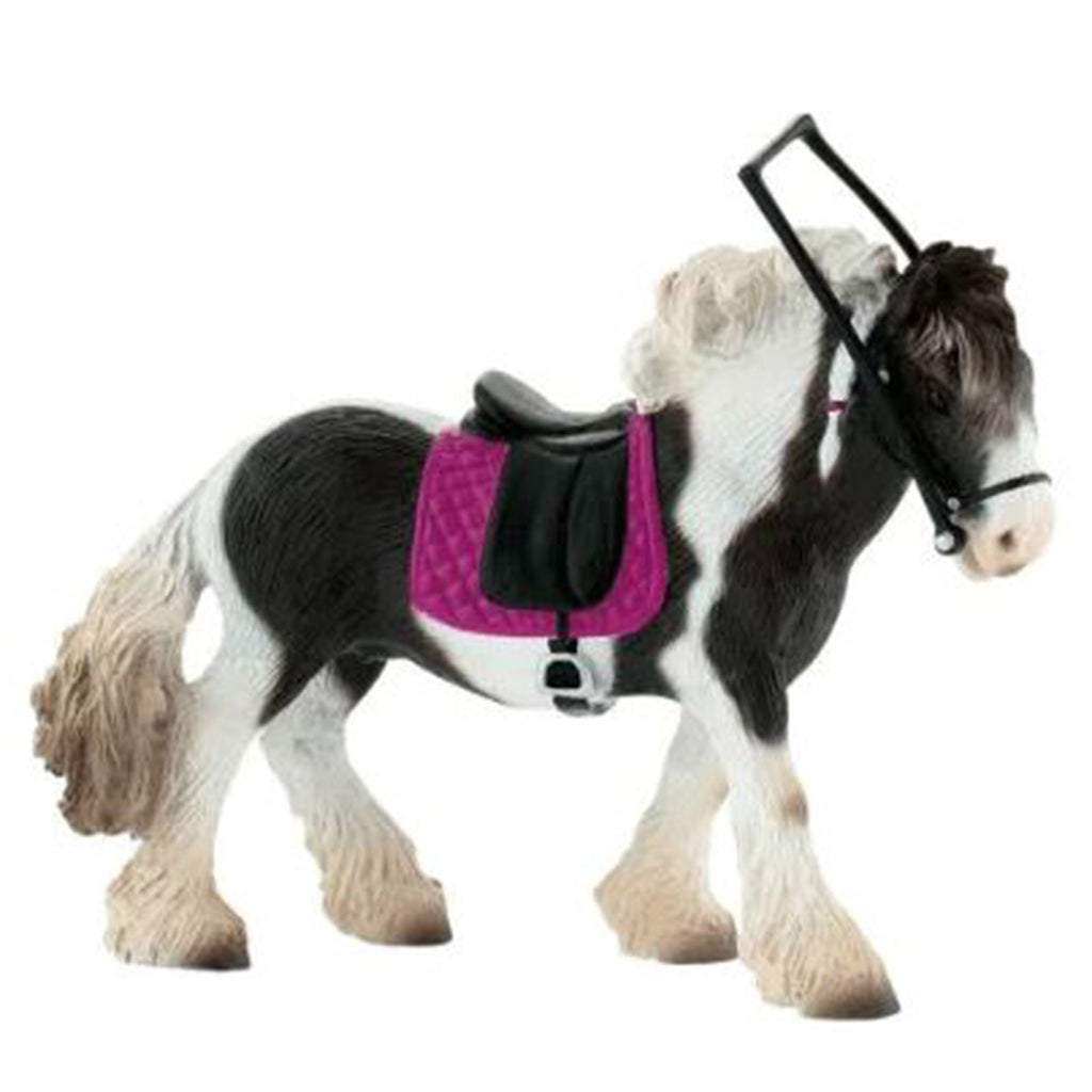 Bullyland Gypsy Mare Horse Animal Figure 62759