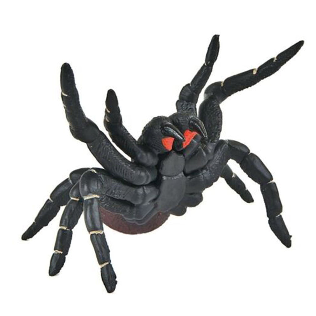 Bullyland Sydney Funnel Web Spider Animal Figure 68454