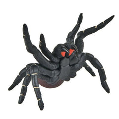 Bullyland Sydney Funnel Web Spider Animal Figure 68454 - Radar Toys