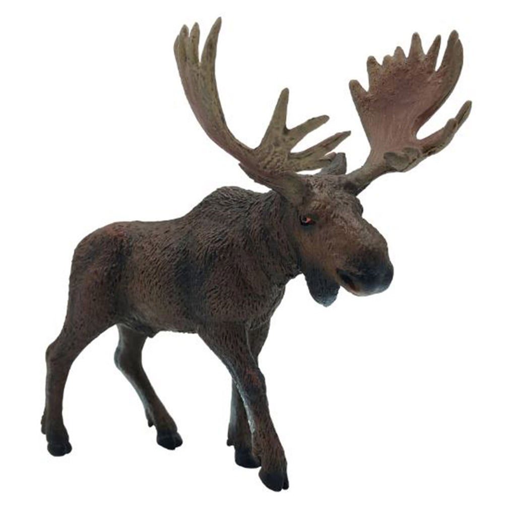 Bullyland Moose Animal Figure 63608