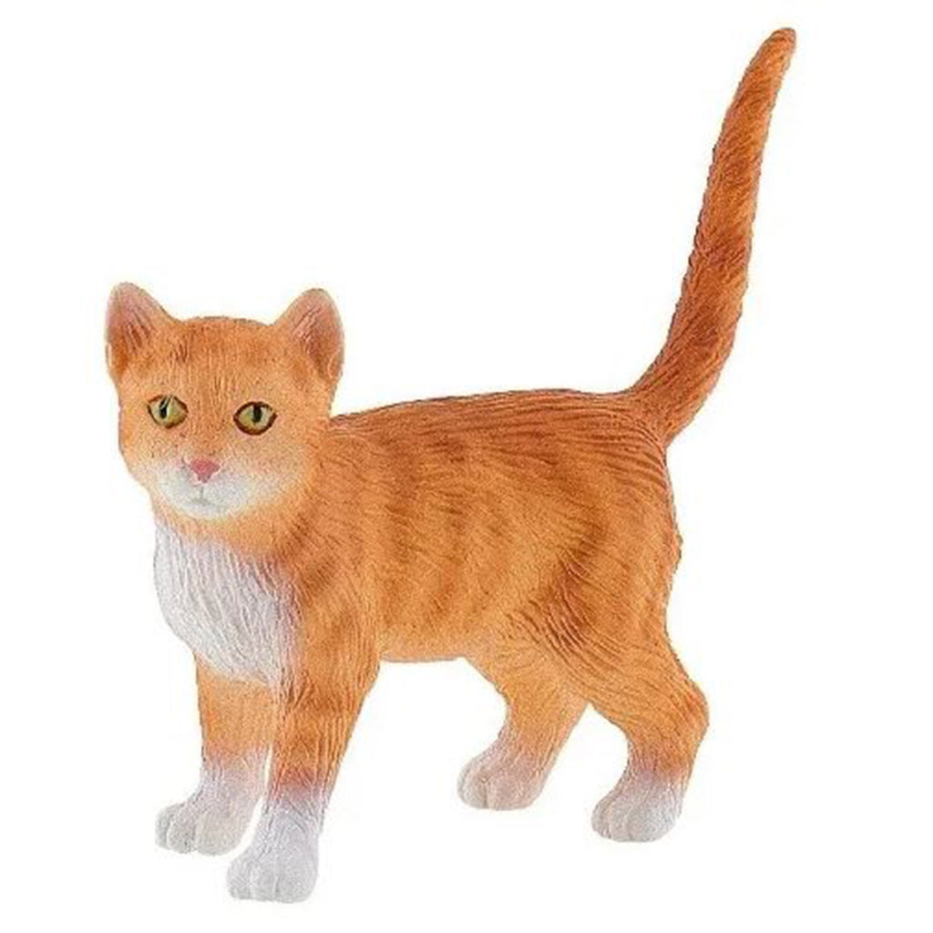 Bullyland American Shorthair Francis Cat Animal Figure 66371