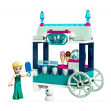 LEGO® Disney Frozen Elsa's Frozen Treats Building Set 43234 - Radar Toys