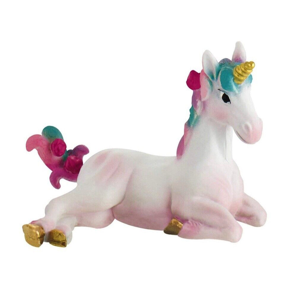 Bullyland Unicorn Foal Fantasy Figure 75572