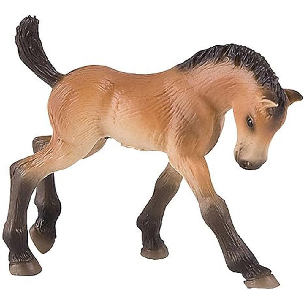 Bullyland Trakehner Foal Horse Animal Figure 62680