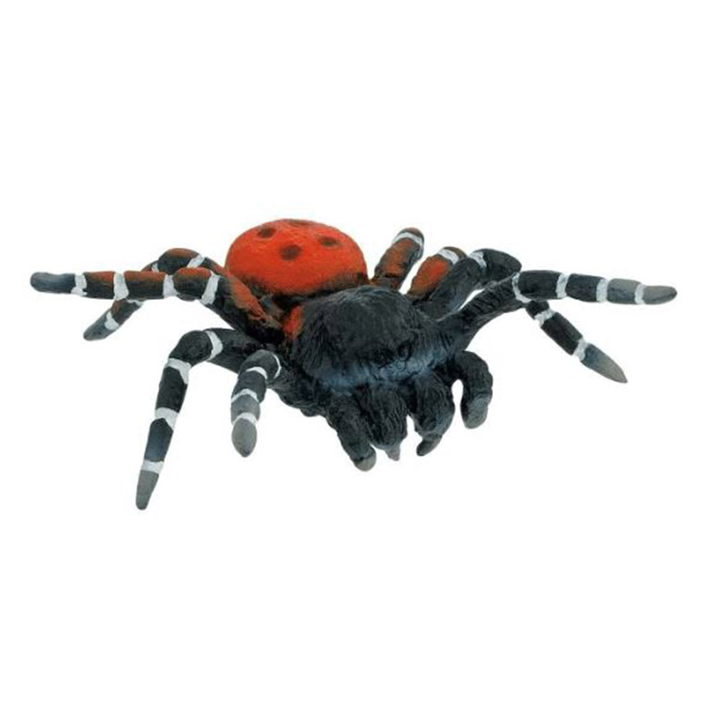 Bullyland Velvet Spider Animal Figure 68458