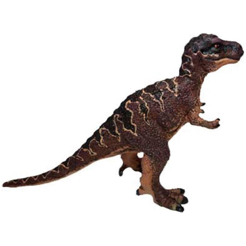 Bullyland Mini T-Rex Tyrannosaurus Dinosaur Figure 61314