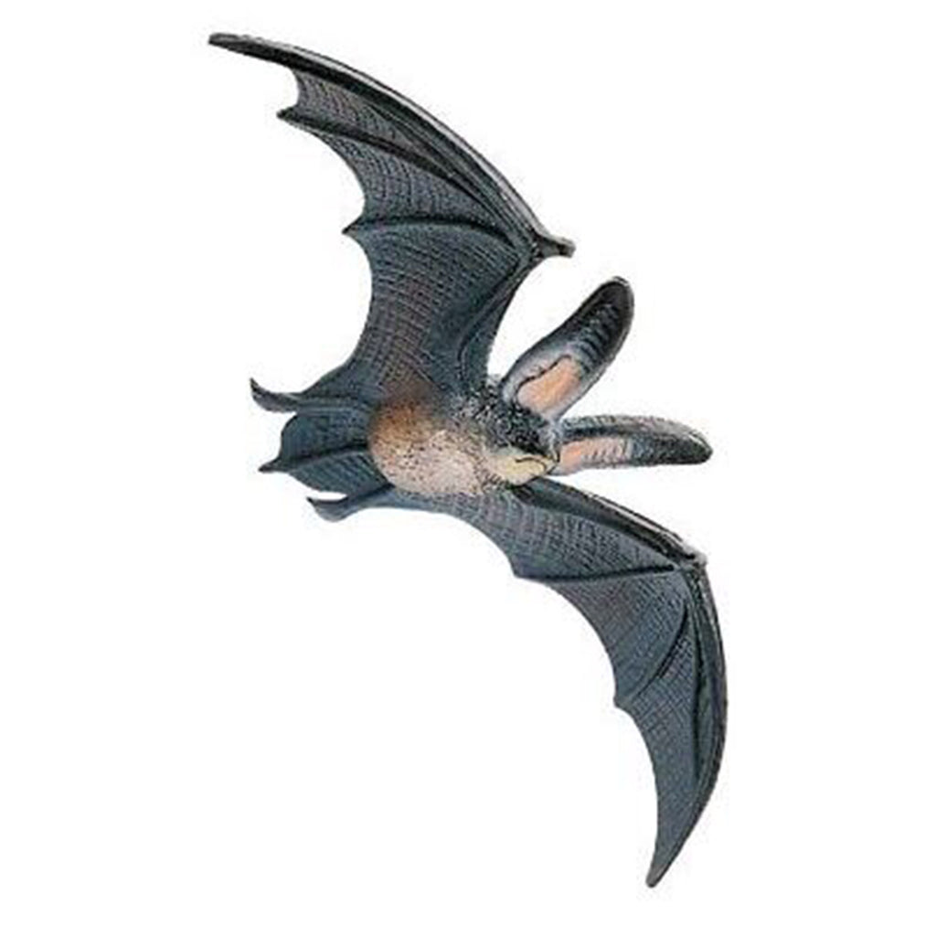 Bullyland Young Black Bat Animal Figure 68441