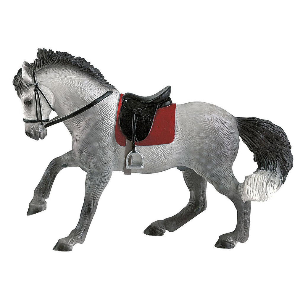 Bullyland Andalusian Gelding Animal Figure 62659