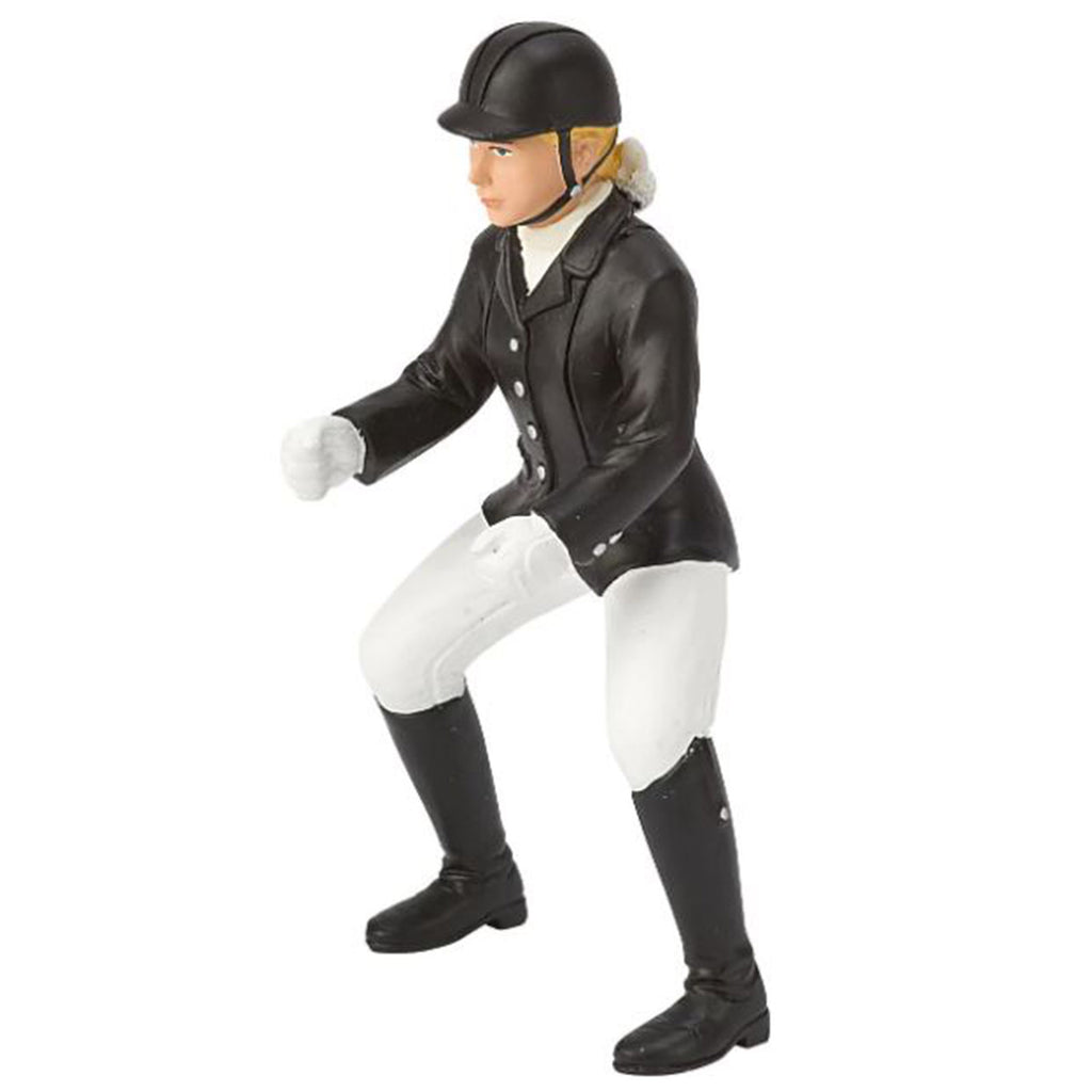 Bullyland Tournament Rider Isabelle Figure 62640