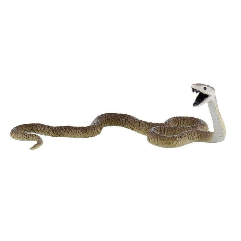 Bullyland Black Mamba Animal Figure 68487