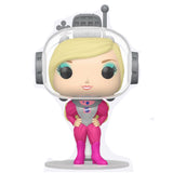 Funko Barbie POP Retro Toys Barbie Astronaut Vinyl Figure - Radar Toys