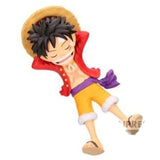 Bandai One Piece Entering New Chapter WCF Monkey D Luffy Figure - Radar Toys