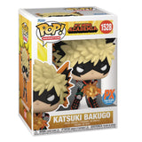 Funko My Hero Academia PX POP Katsuki Bakugo Figure - Radar Toys