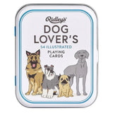 Dog Lover's Playing Cards - Radar Toys