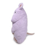 Bandai Spirited Away Boh Mouse Nakayoshi 14 Inch Plush Figure - Radar Toys